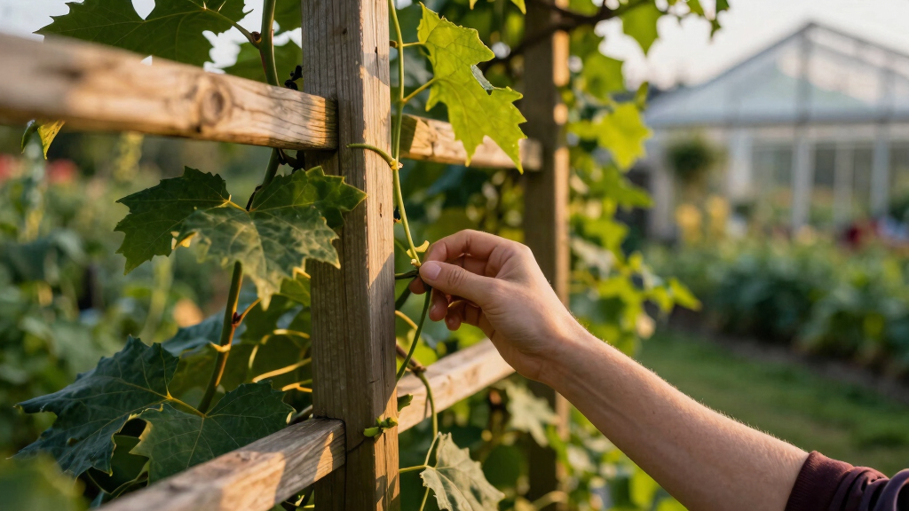 15 Best Climbing Vines For Shade In 2026