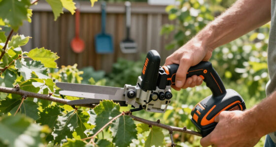 15 Best Cordless Pruning Saws in 2026