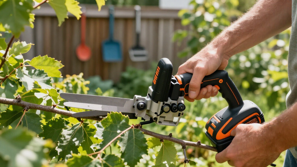 15 Best Cordless Pruning Saws in 2026