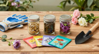 15 Best Flower Seed Collections in 2026