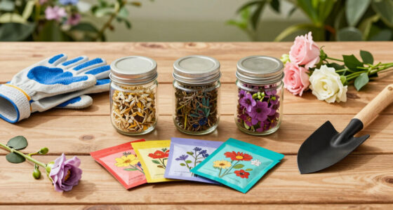 15 Best Flower Seed Collections in 2026
