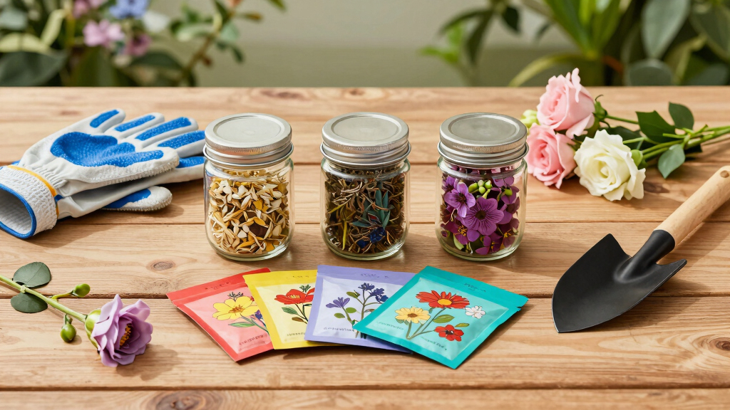 15 Best Flower Seed Collections in 2026