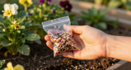 15 Best Flower Seeds for Gardens in 2026