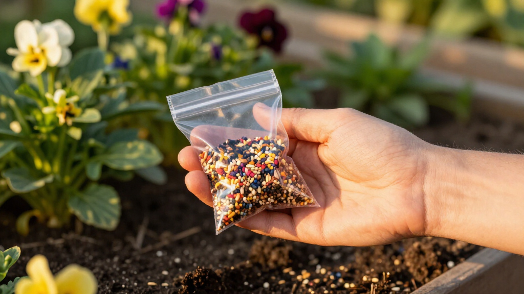 15 Best Flower Seeds for Gardens in 2026