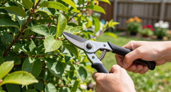 15 Best Garden Pruners in 2026