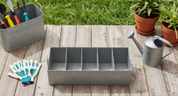 15 Best Garden Tool Storage Organizers for a Clutter-Free Garage in 2026
