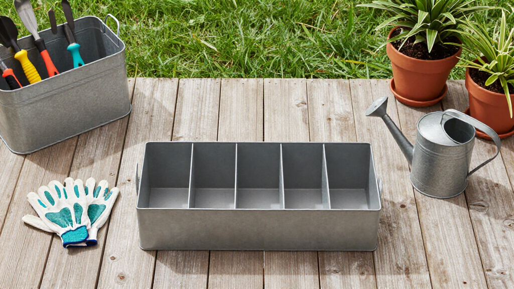 15 Best Garden Tool Storage Organizers for a Clutter-Free Garage in 2026