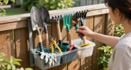 15 Best Garden Tool Storage Organizers in 2026