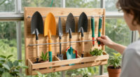 15 Best Garden Tool Storage Organizers in 2026