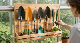 15 Best Garden Tool Storage Organizers in 2026