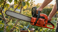 15 Best Gas Chainsaws in 2026