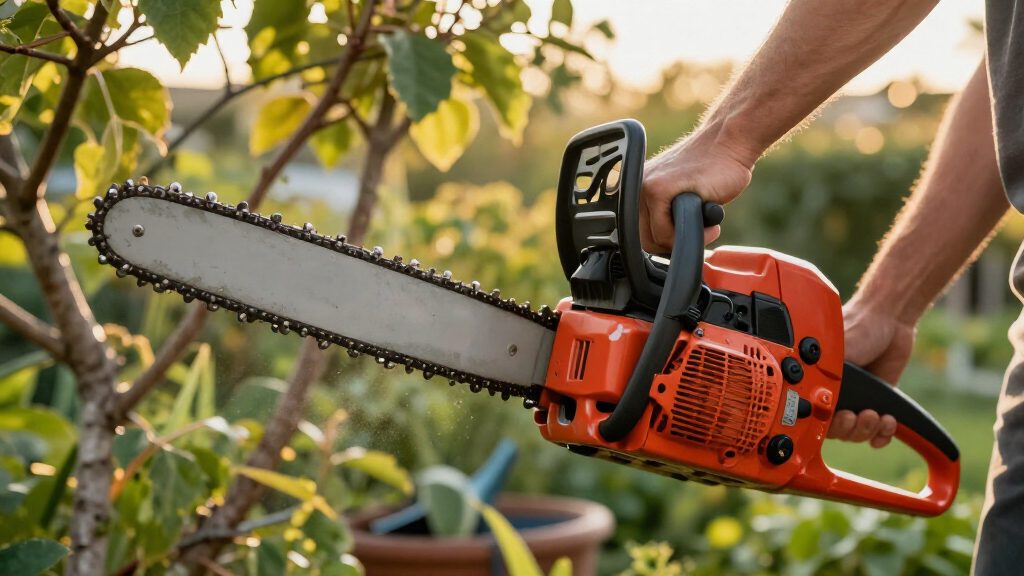 15 Best Gas Chainsaws in 2026