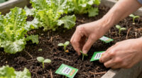 15 Best Lettuce Seeds for Summer in 2026