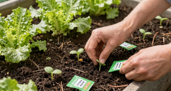 15 Best Lettuce Seeds for Summer in 2026