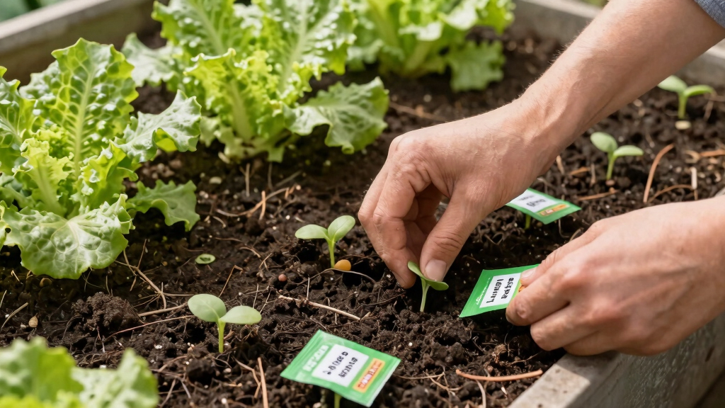 15 Best Lettuce Seeds for Summer in 2026