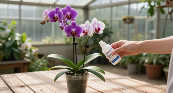 15 Best Orchid Fertilizers in 2026