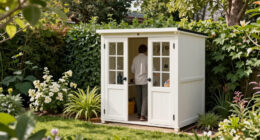 15 Best Outdoor Garden Storage Sheds in 2026