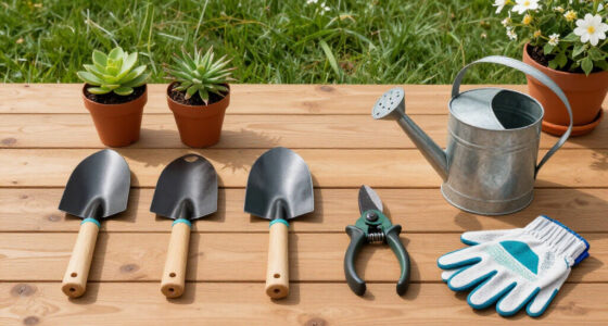 15 Best Outdoor Gardening Tool Sets in 2026
