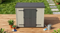 15 Best Outdoor Storage Sheds in 2026