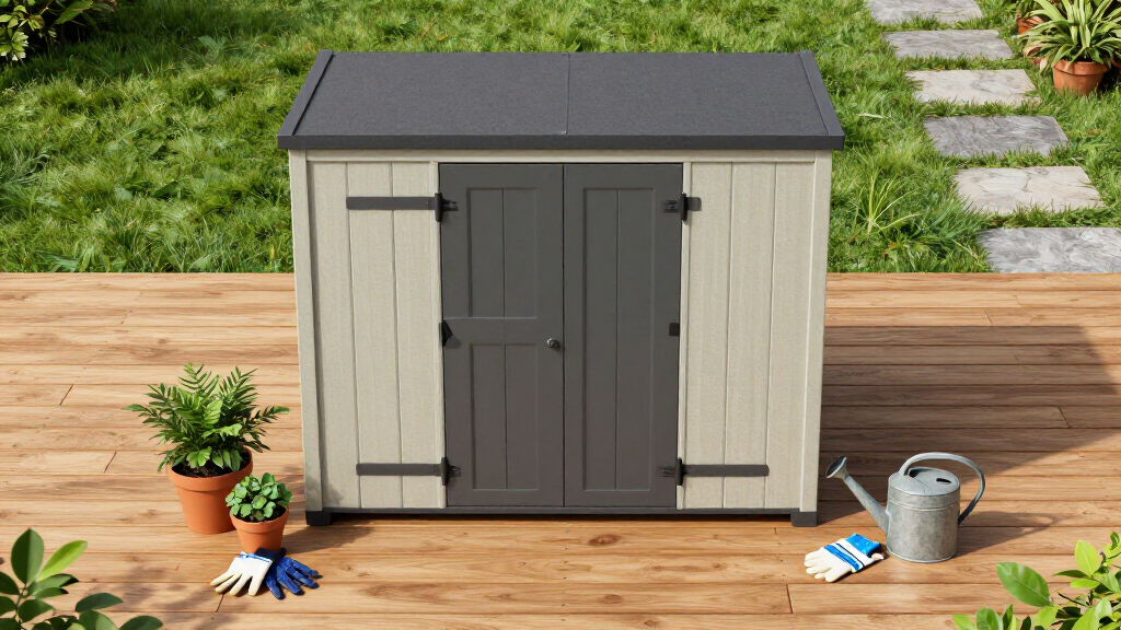 15 Best Outdoor Storage Sheds in 2026