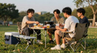 15 Best Outdoor Tailgating Furniture in 2026