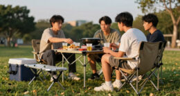 15 Best Outdoor Tailgating Furniture in 2026