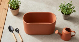 15 Best Self-Watering Planters in 2026