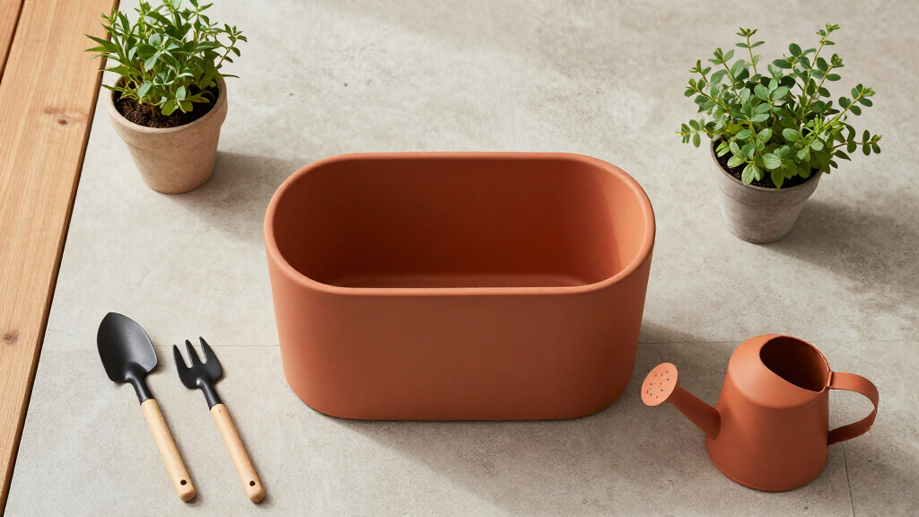 15 Best Self-Watering Planters in 2026