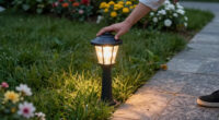 15 Best Solar Garden Lights in 2026