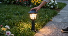 15 Best Solar Garden Lights in 2026