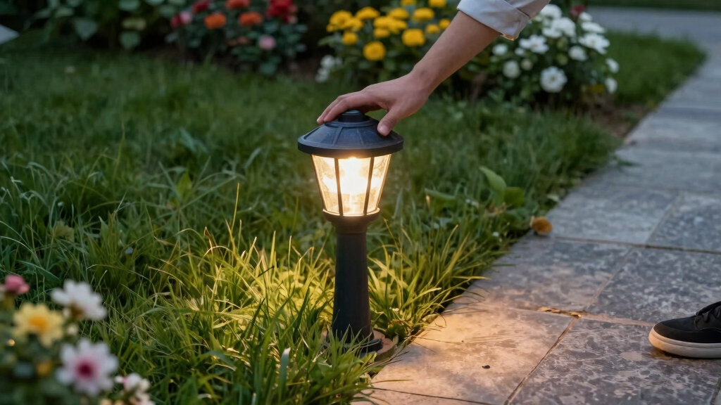 15 Best Solar Garden Lights in 2026