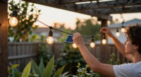 15 Best Solar-Powered Outdoor String Lights in 2026