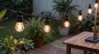 15 Best Solar-Powered Outdoor String Lights in 2026