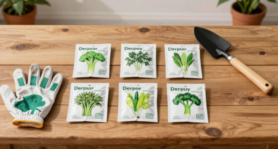 15 Best Vegetable Seeds in 2026