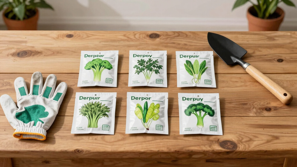 15 Best Vegetable Seeds in 2026