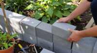 3 Best Cinder Blocks for Gardens in 2026