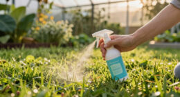 3 Best Lawn Heat Protectants in 2026