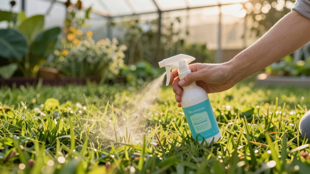 3 Best Lawn Heat Protectants in 2026
