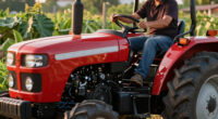 3 Best Tractors in 2026