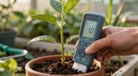 3 Signs Your Plants Are Thirsty – Even If The Soil Feels Wet