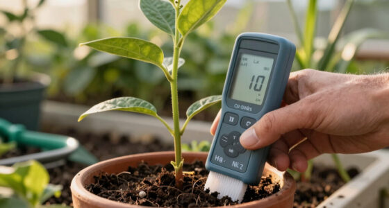 3 Signs Your Plants Are Thirsty – Even If The Soil Feels Wet