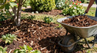 4 Best Garden Mulch in 2026