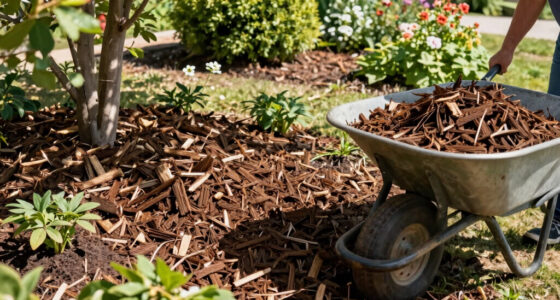 4 Best Garden Mulch in 2026