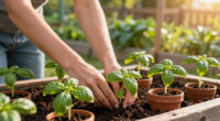 4 Best Seeds To Plant In July In 2026