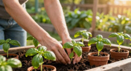 4 Best Seeds To Plant In July In 2026