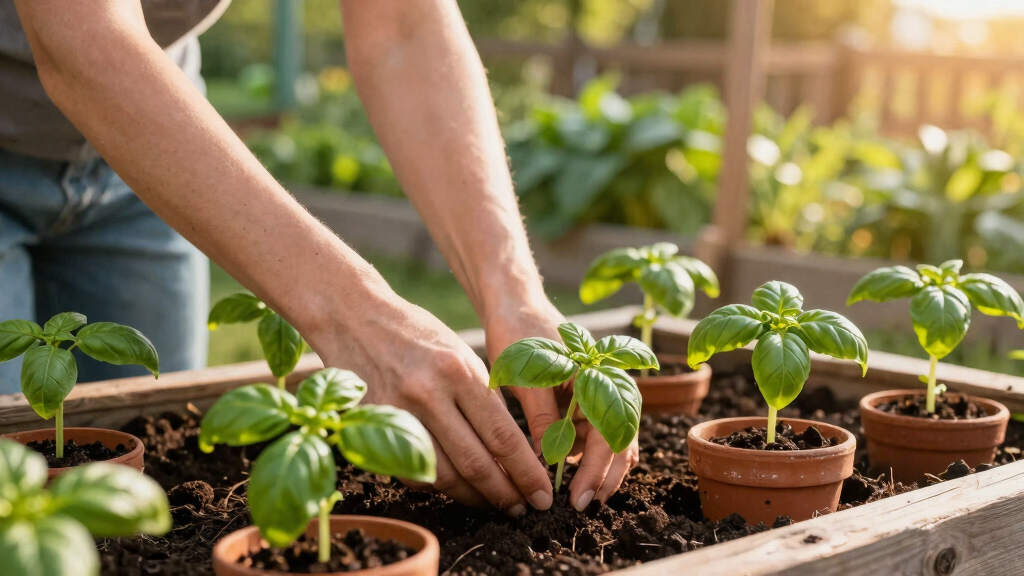 4 Best Seeds To Plant In July In 2026
