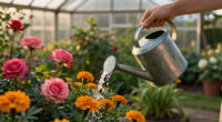 4 Steps To A Garden That Almost Takes Care Of Itself If You Want More Flowers For Less Work