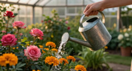 4 Steps To A Garden That Almost Takes Care Of Itself If You Want More Flowers For Less Work