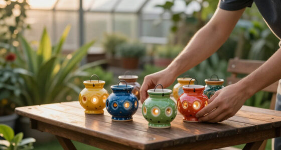 5 Best Outdoor Garden Decor in 2026