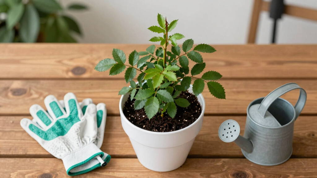 5 Best Thornless Rose Plants in 2026